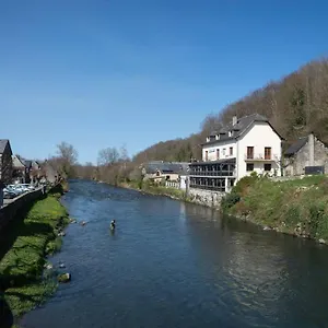 Les Chemins Du Mont Hébergement de vacances