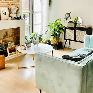 Très Bel De 60m2 En Centre Ville Appartement