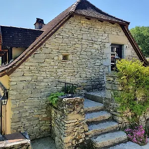 Sur Le Causse De St Chels, Charme Sport Et Détente Hébergement de vacances