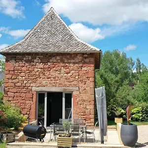Le Moulin Des Vignes Hébergement de vacances