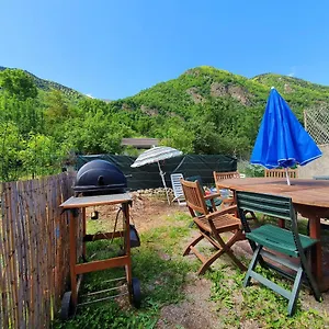 Maison Au Cœur Des Pyrénées Hébergement de vacances