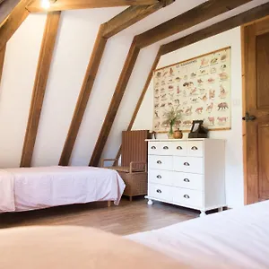 Château De Salamon - Privée Appartement