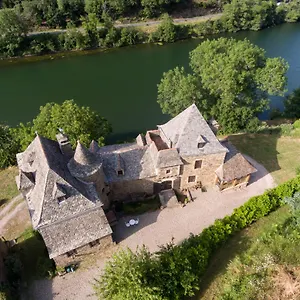 Château De Salamon - Privée Appartement